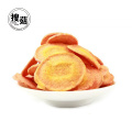 SOGOOD Großhandel Fabrik Preis hohe Qualität dehydrierte Karotte Chip
